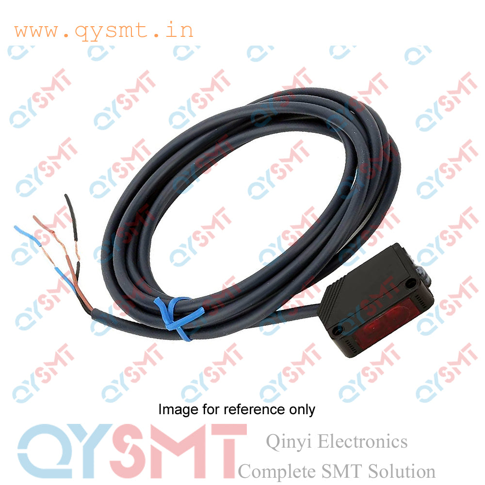 E3Z-D61 Diffuse-reflective Photoelectric Sensor