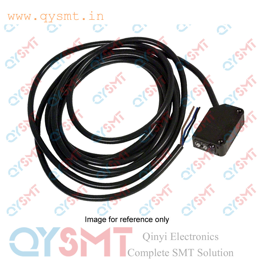 E3Z-D61 Diffuse-reflective Photoelectric Sensor