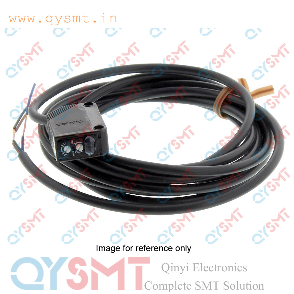 E3Z-D61 Diffuse-reflective Photoelectric Sensor
