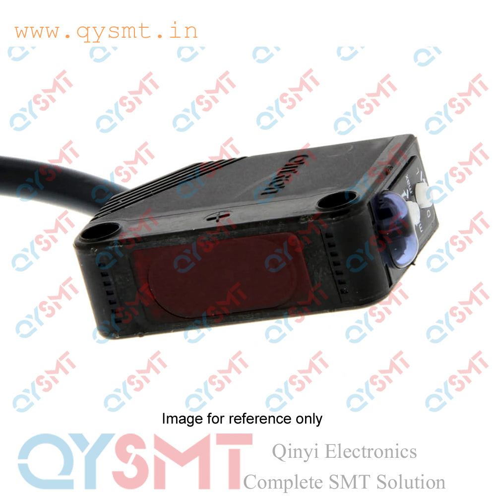E3Z-D61 Diffuse-reflective Photoelectric Sensor
