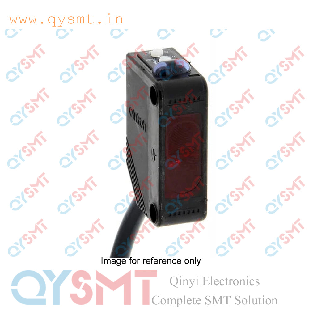 E3Z-D61 Diffuse-reflective Photoelectric Sensor