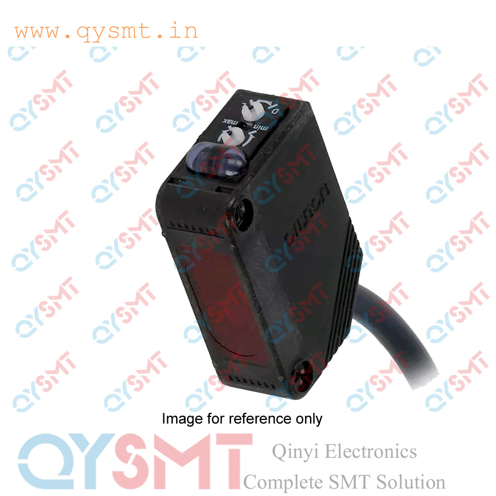 E3Z-D61 Diffuse-reflective Photoelectric Sensor
