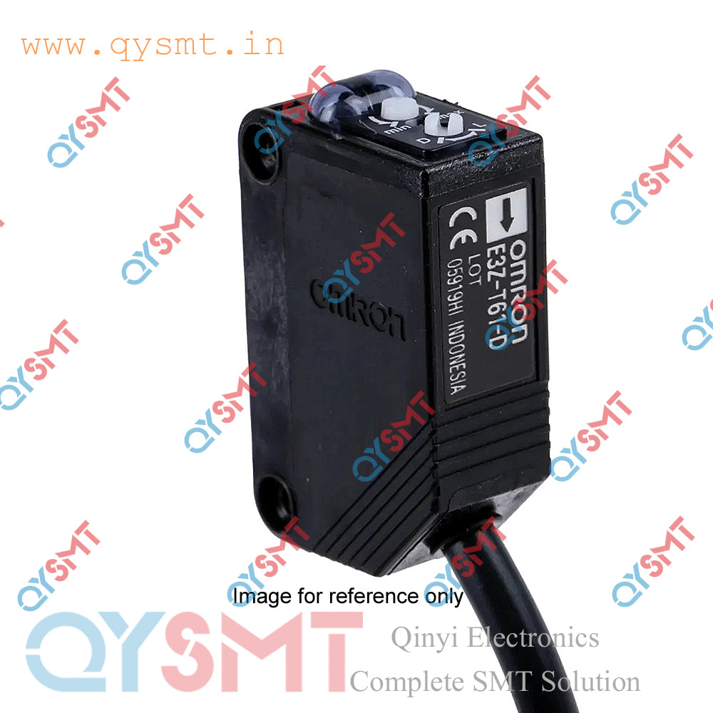 E3Z-T61-D Photoelectric Sensor Omron