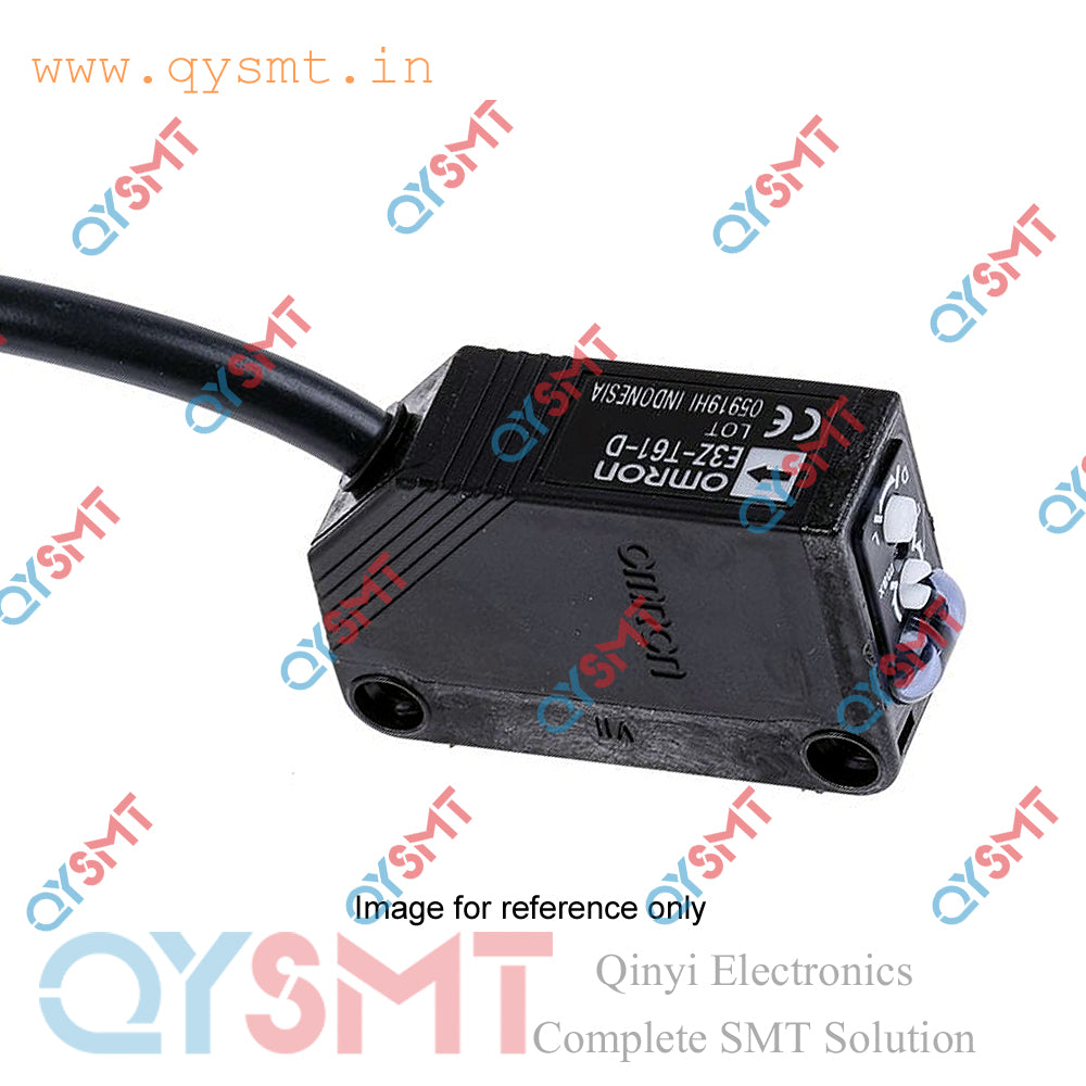 E3Z-T61-D Photoelectric Sensor Omron