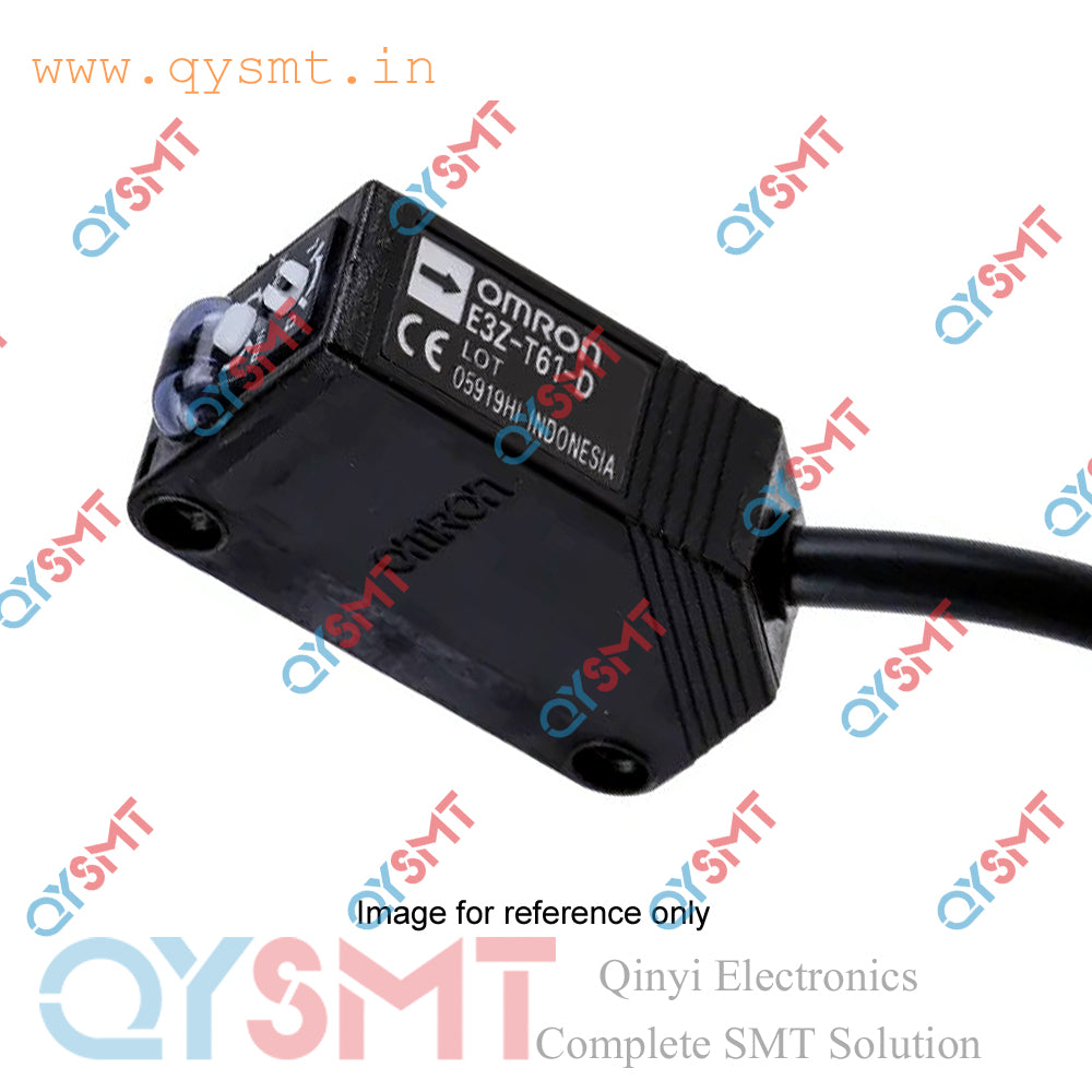 E3Z-T61-D Photoelectric Sensor Omron