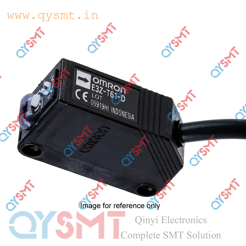 E3Z-T61-D Photoelectric Sensor Omron