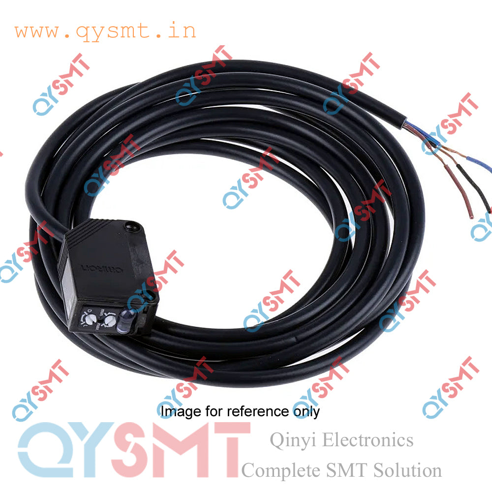 E3Z-T61-D Photoelectric Sensor Omron