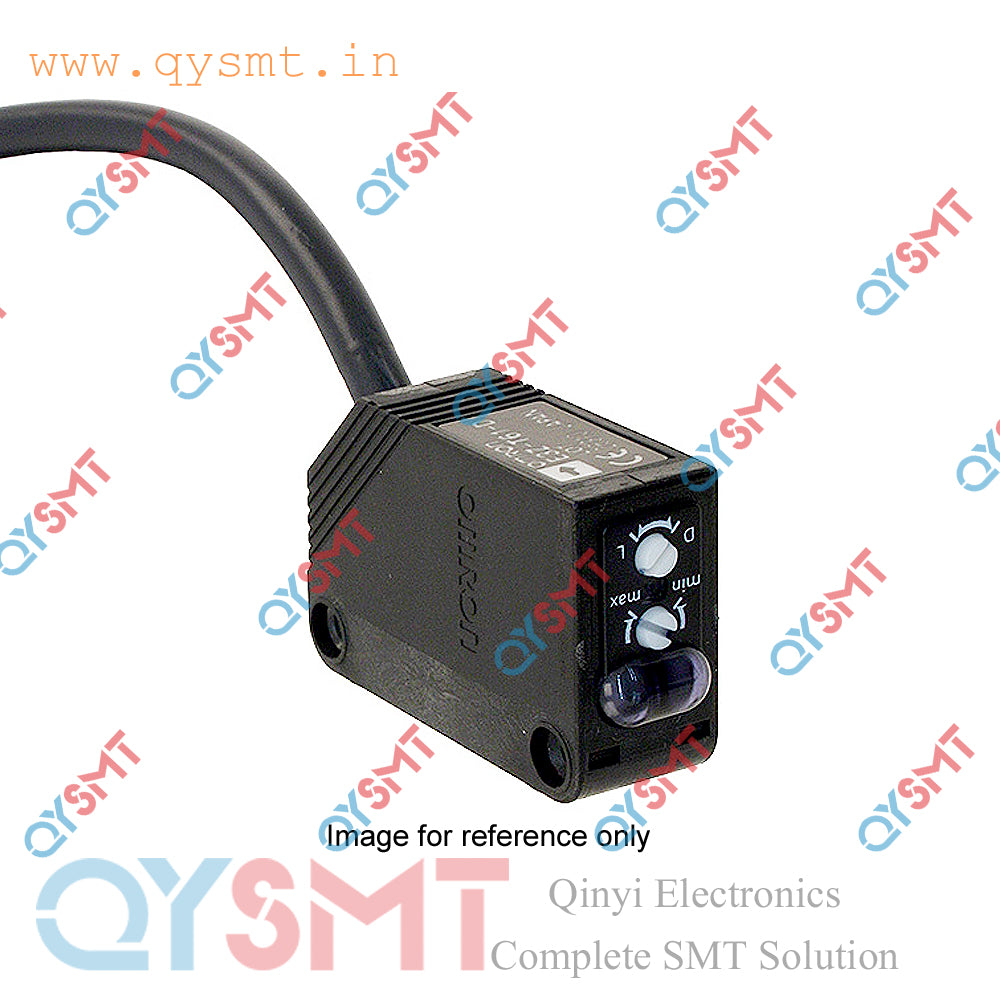 E3Z-T61-D Photoelectric Sensor Omron