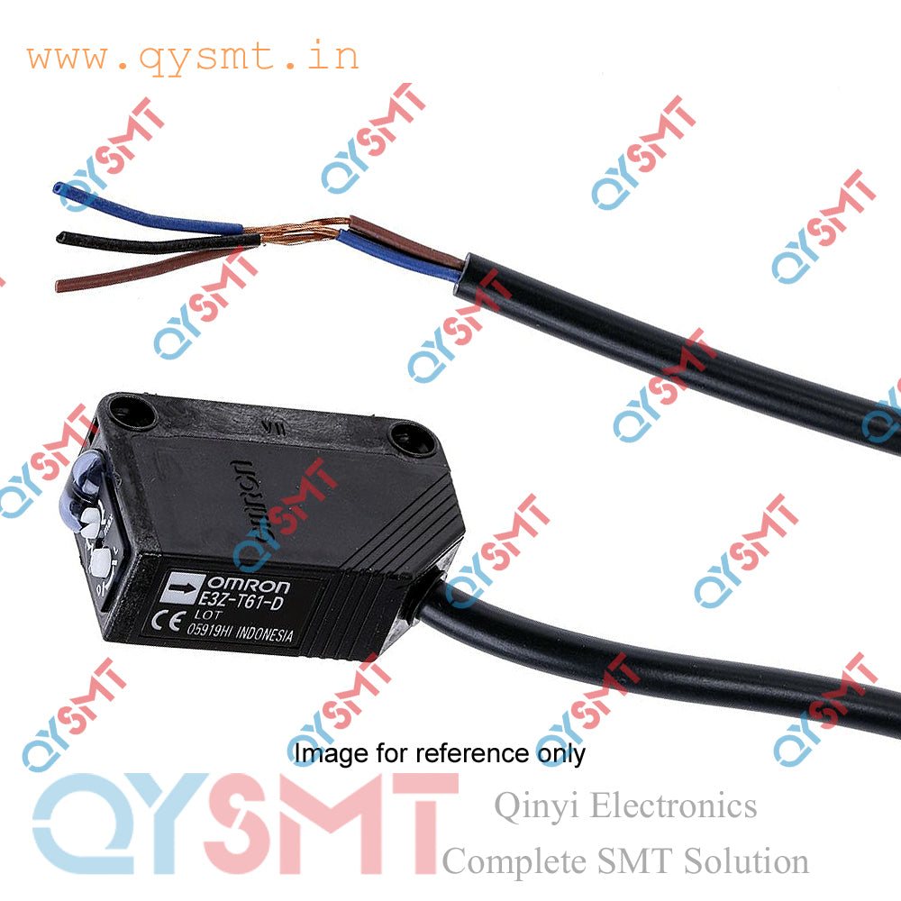 E3Z-T61-D Photoelectric Sensor Omron