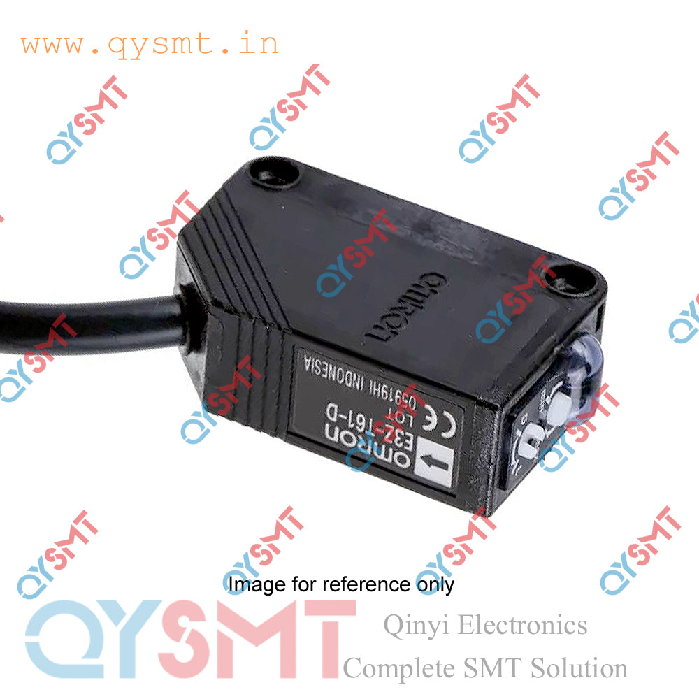 E3Z-T61-D Photoelectric Sensor Omron