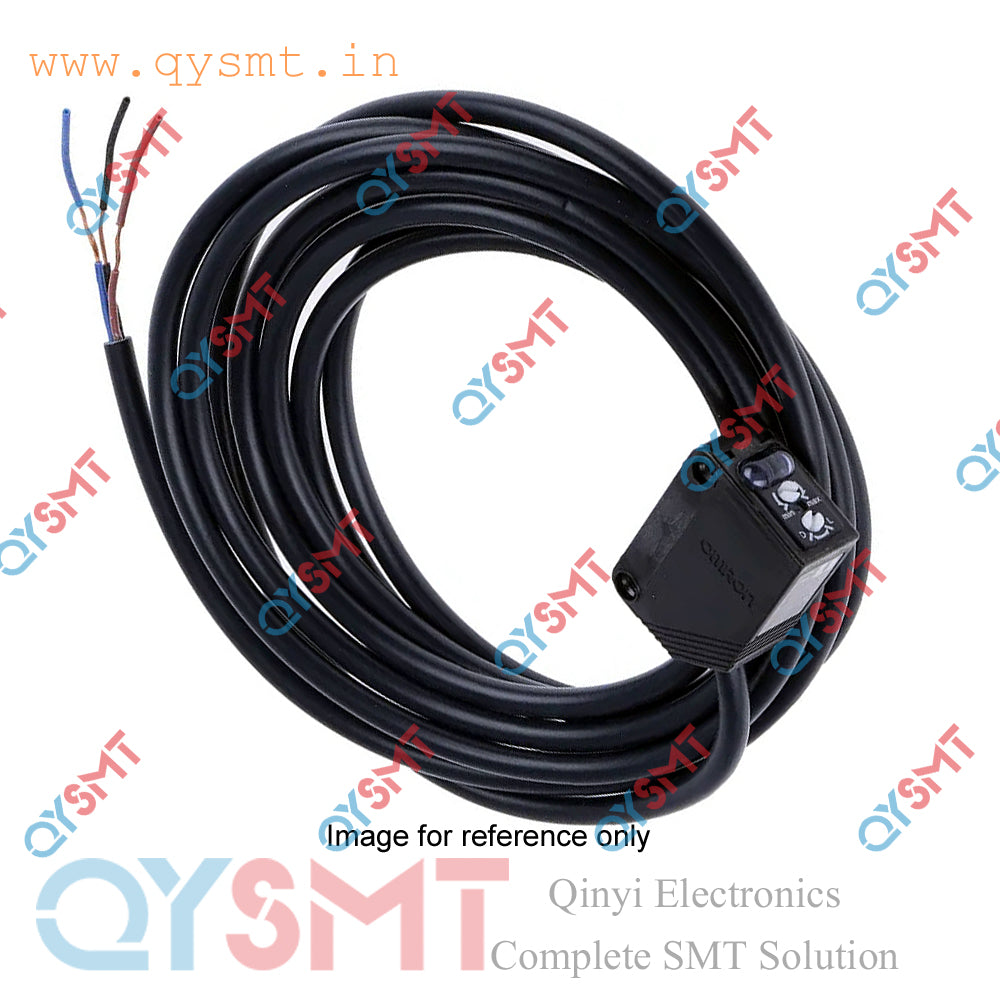 E3Z-T61-D Photoelectric Sensor Omron