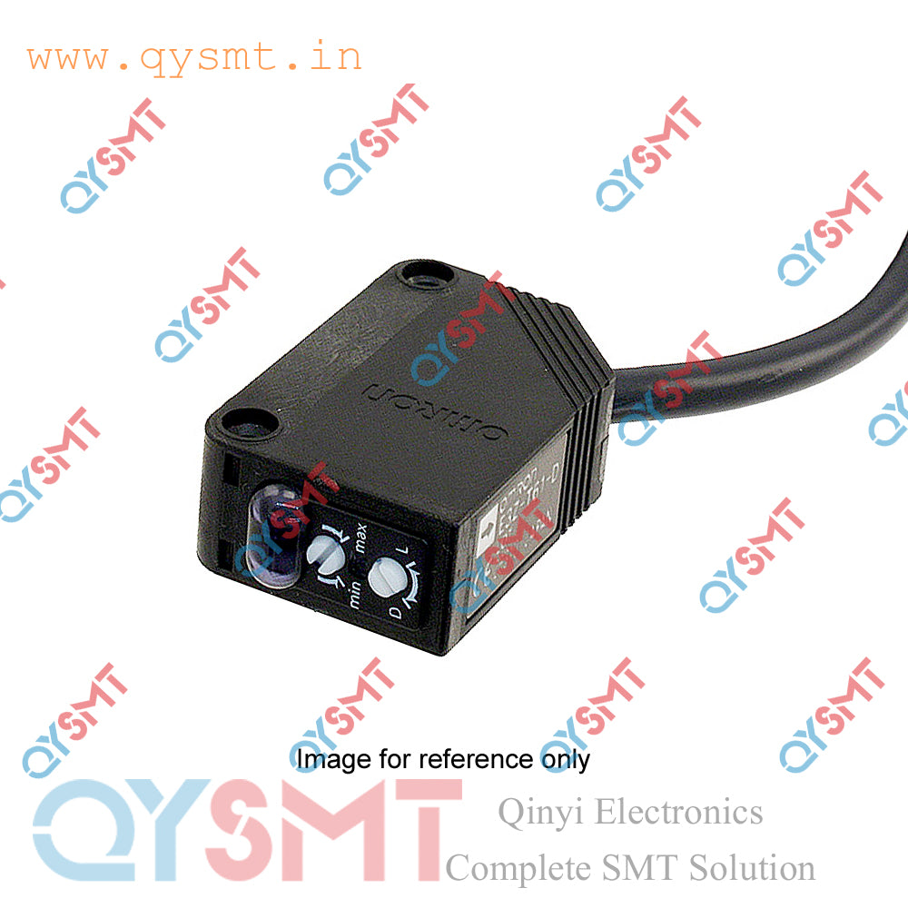 E3Z-T61-D Photoelectric Sensor Omron