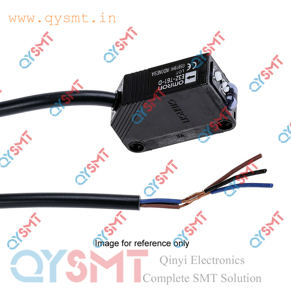 E3Z-T61-D Photoelectric Sensor Omron