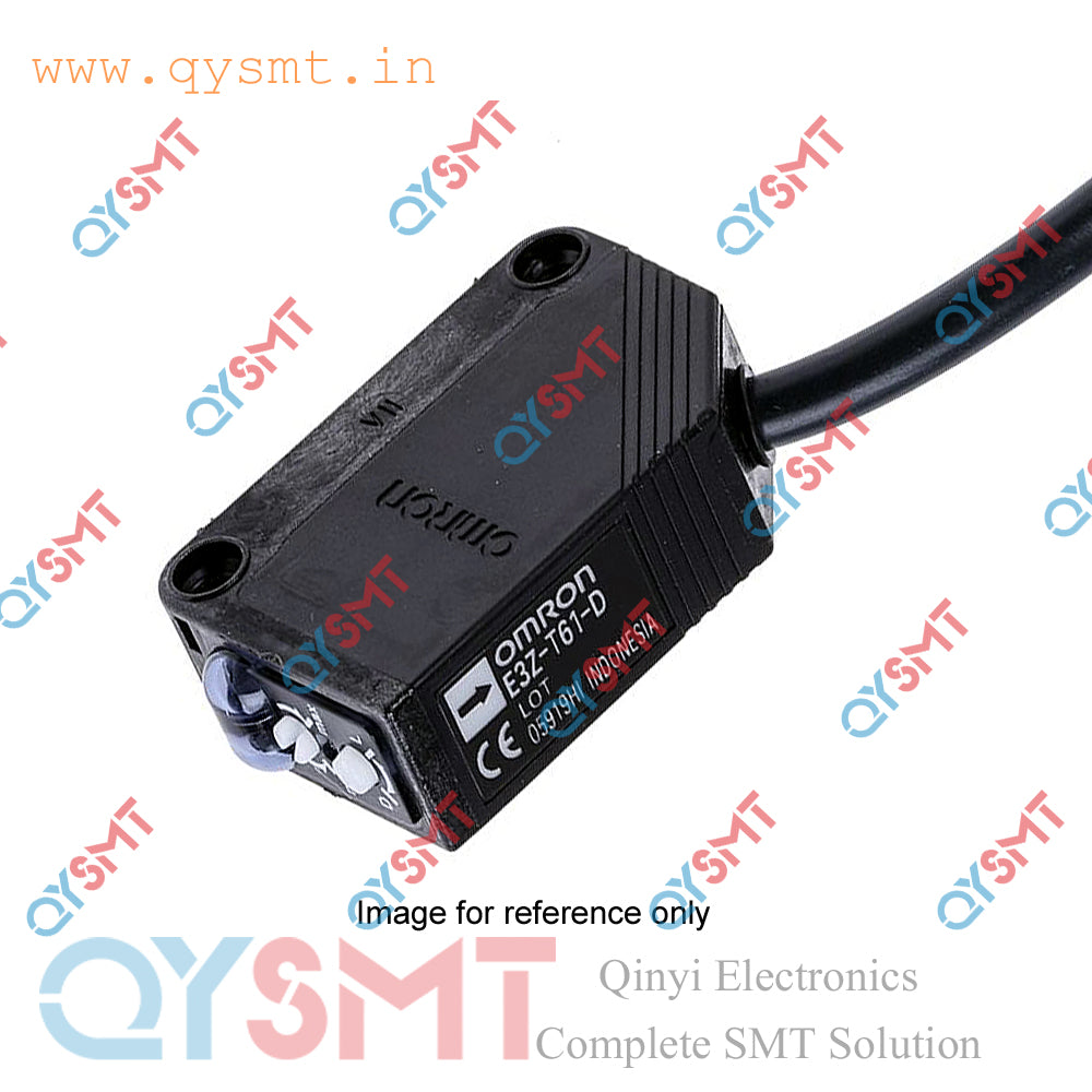 E3Z-T61-D Photoelectric Sensor Omron