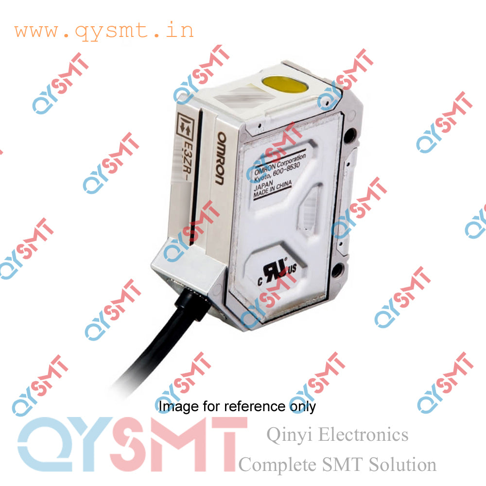 E3ZR-CD81L Photoelectric Sensor