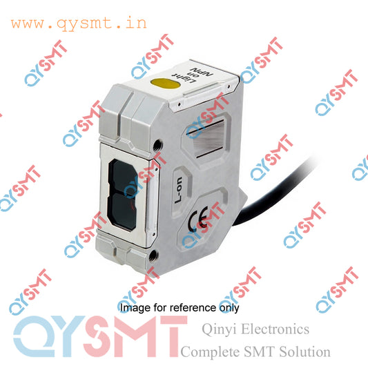 E3ZR-CD81L Photoelectric Sensor