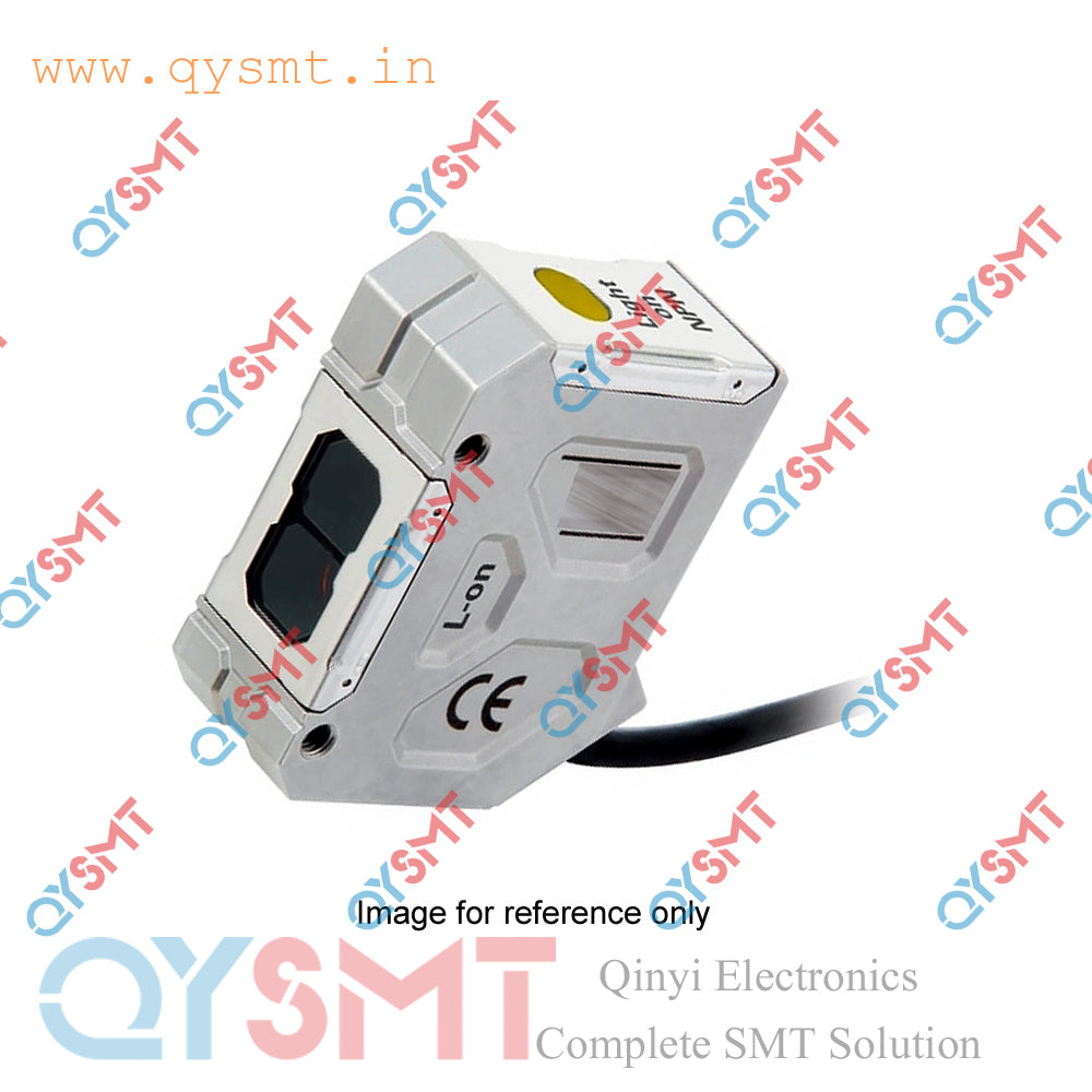 E3ZR-CD81L Photoelectric Sensor