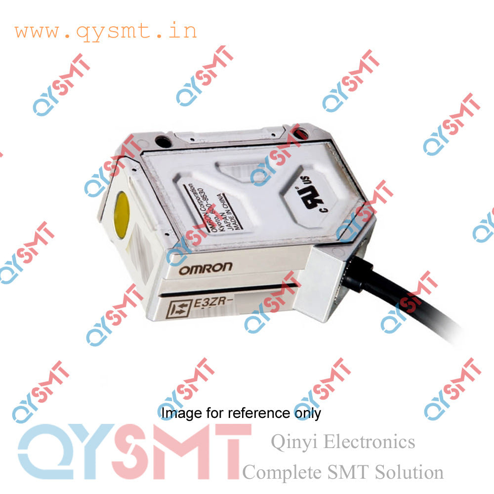 E3ZR-CD81L Photoelectric Sensor