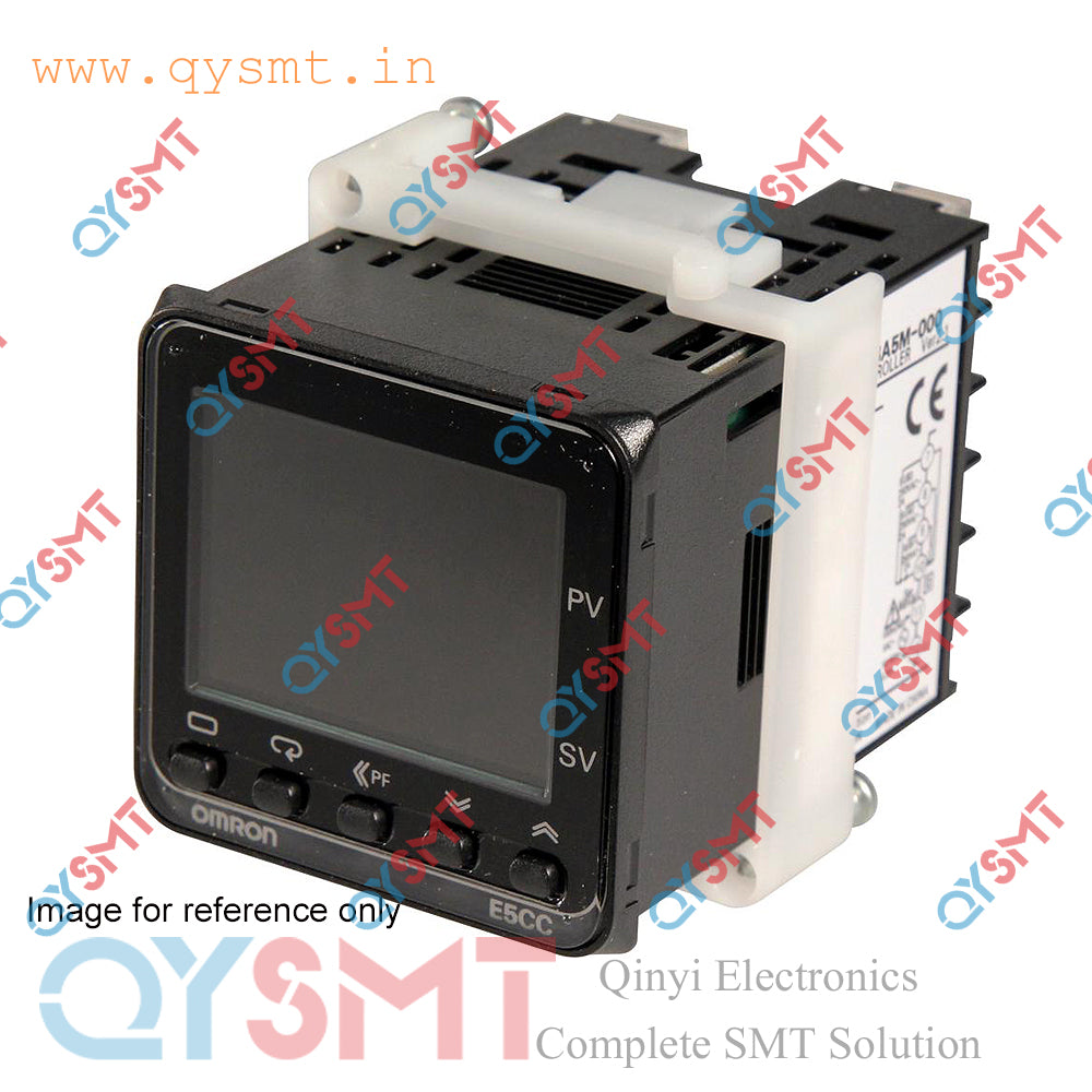 E5CC-RX2ASM-800 Temperature Controller