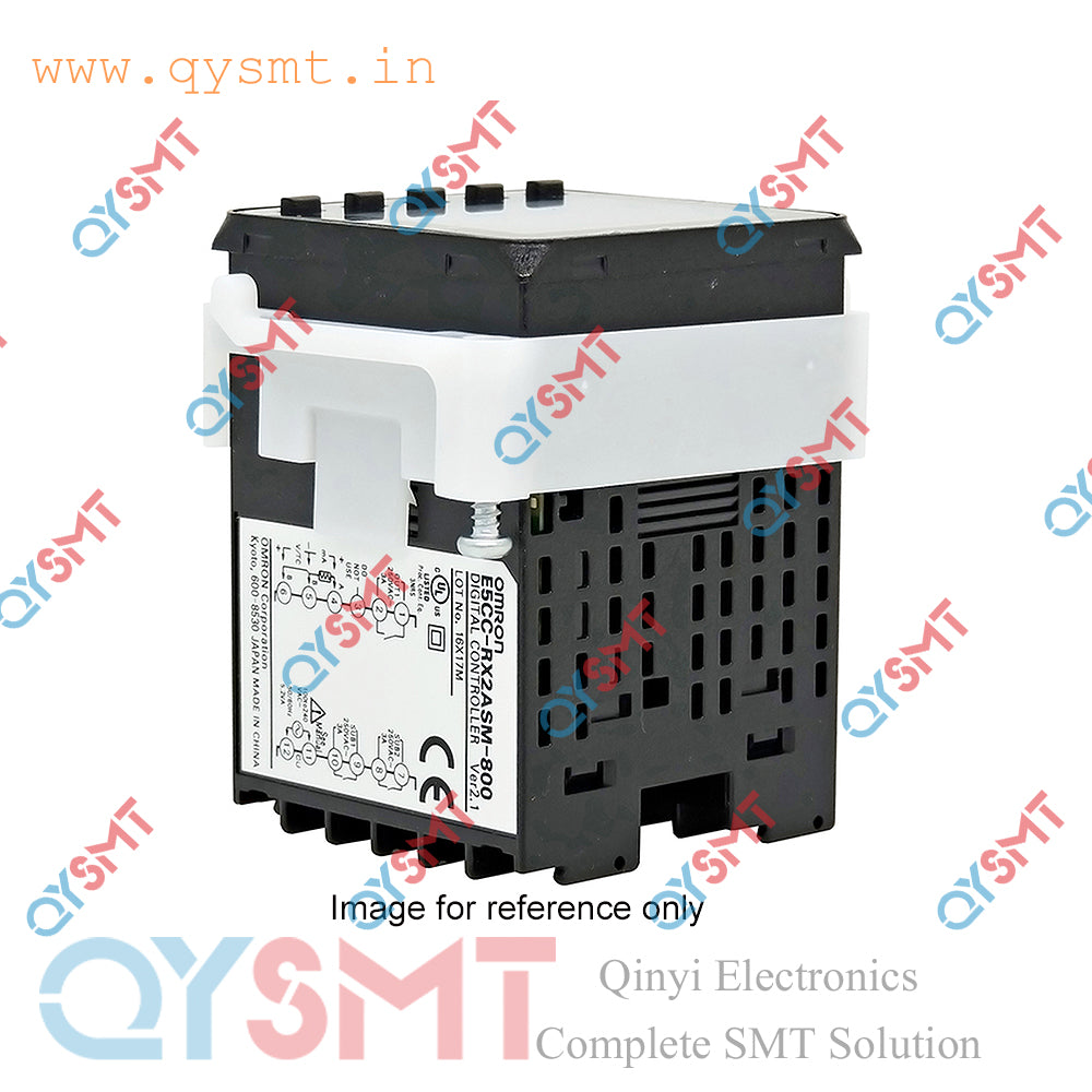 E5CC-RX2ASM-800 Temperature Controller