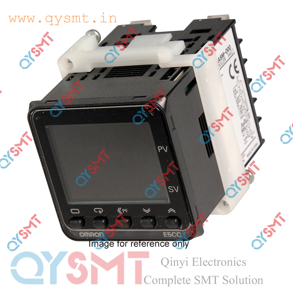 E5CC-RX2ASM-800 Temperature Controller
