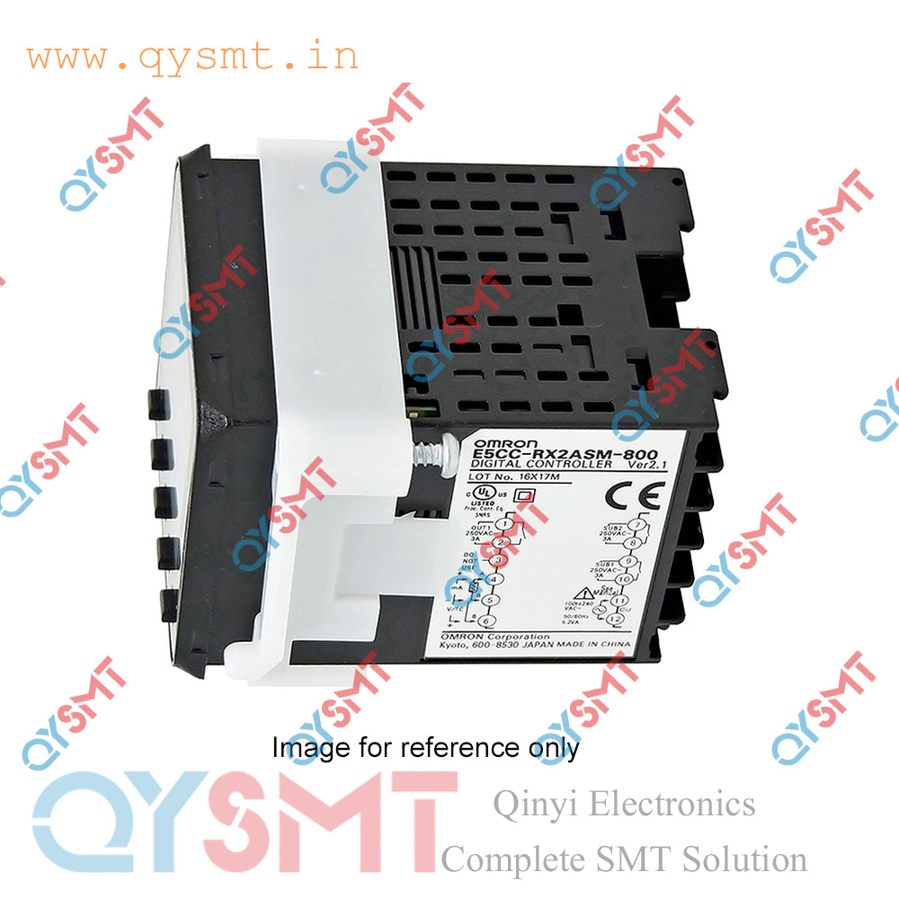 E5CC-RX2ASM-800 Temperature Controller
