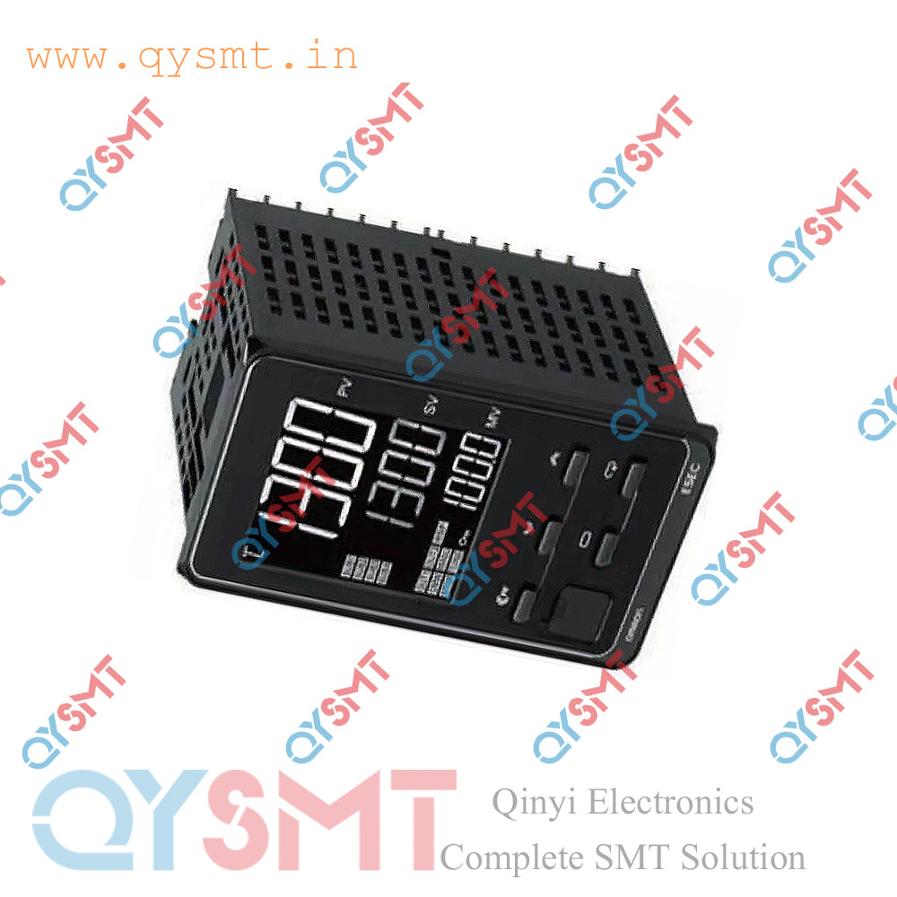Omron E5EC-QR2ASM-808 Temperature Controller