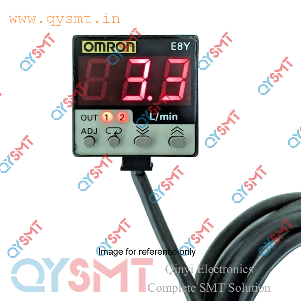 E8Y-A5B Pressure Sensor – QYSMT