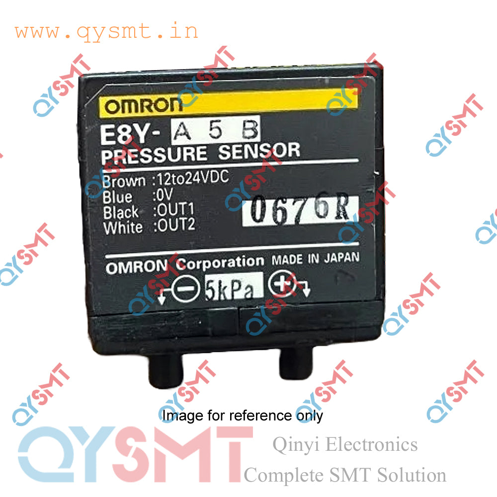 E8Y-A5B Pressure Sensor