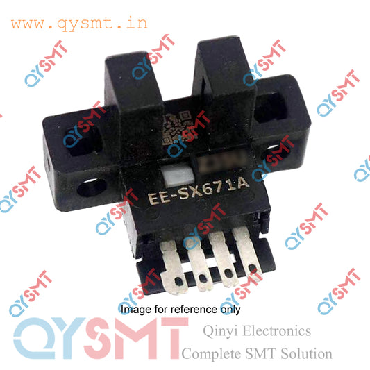 EE-SX671A Photoelectric Sensor