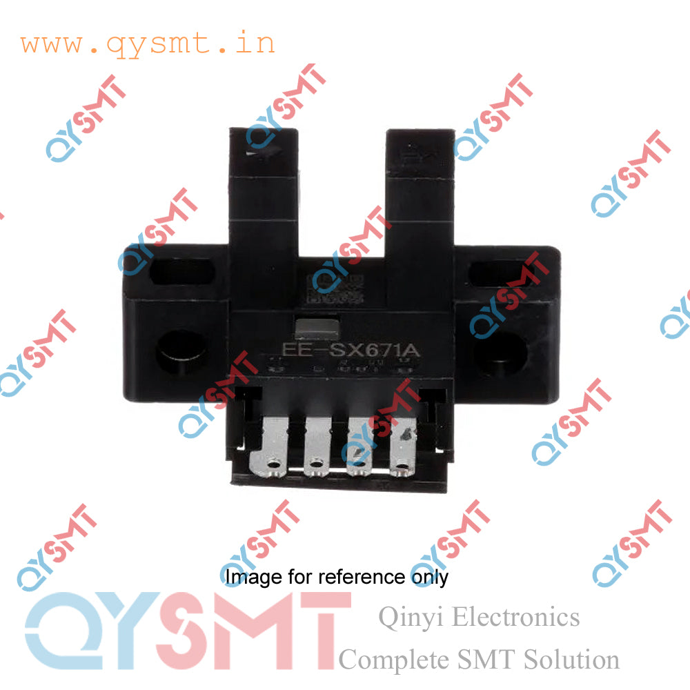 EE-SX671A Photoelectric Sensor