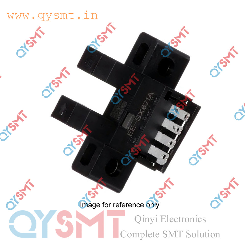 EE-SX671A Photoelectric Sensor
