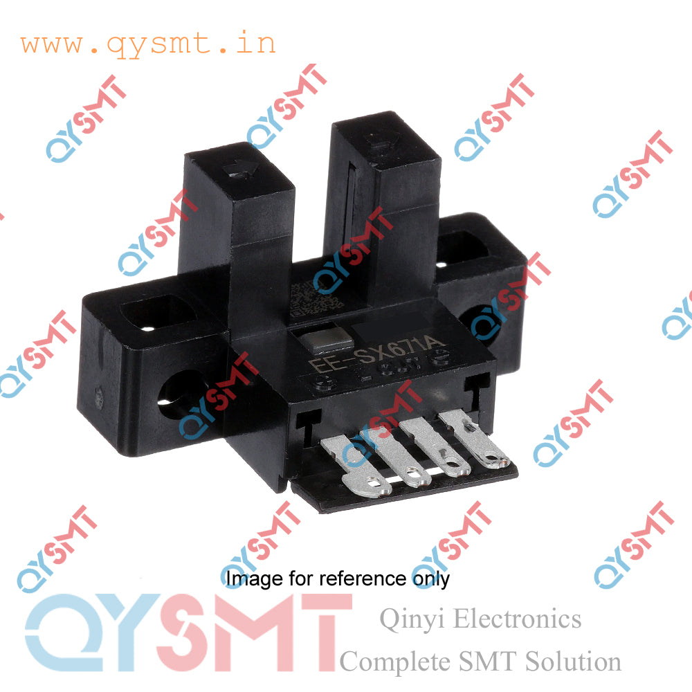 EE-SX671A Photoelectric Sensor