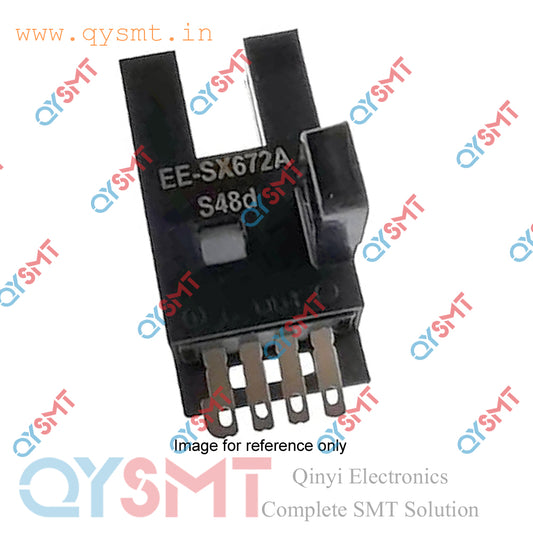 EE-SX672A Photo Micro Sensor