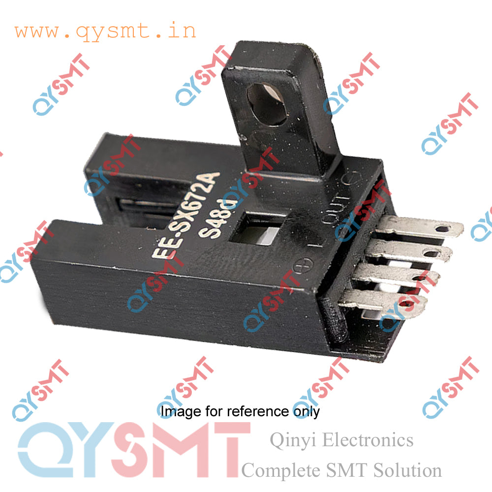EE-SX672A Photo Micro Sensor