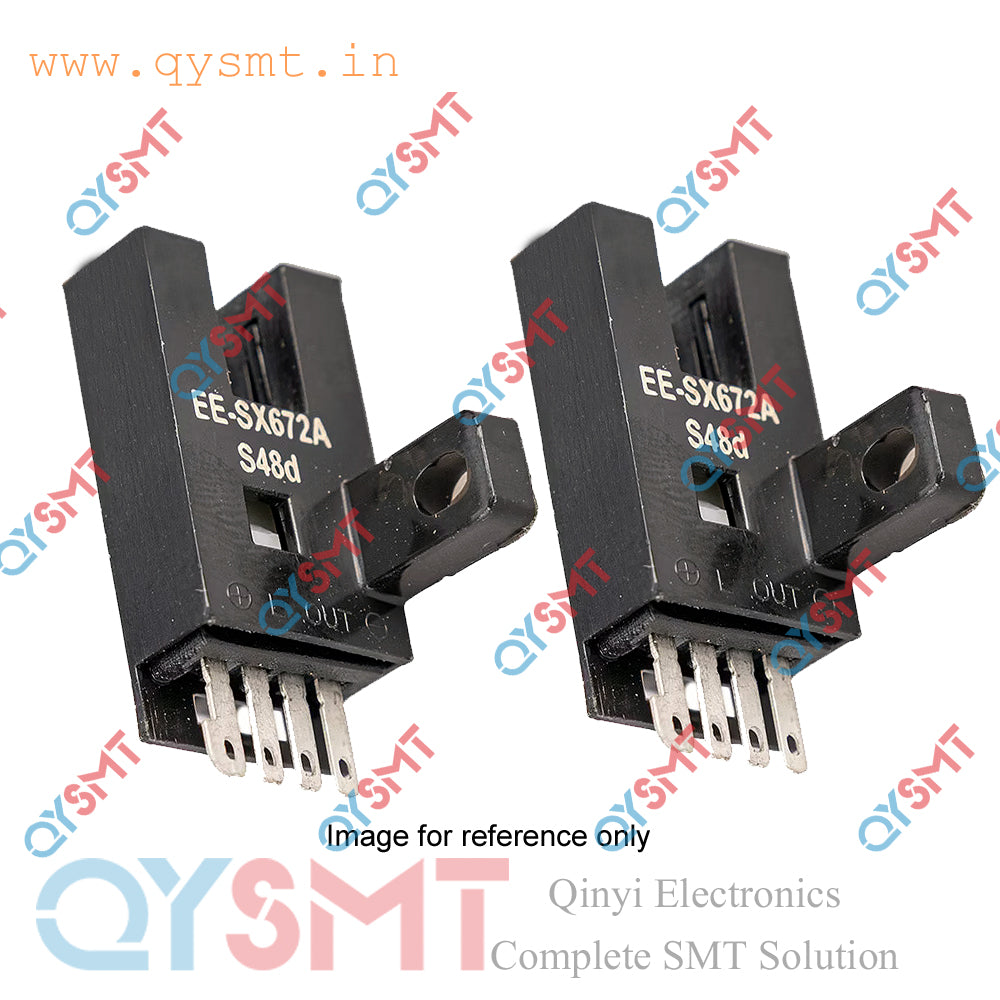 EE-SX672A Photo Micro Sensor