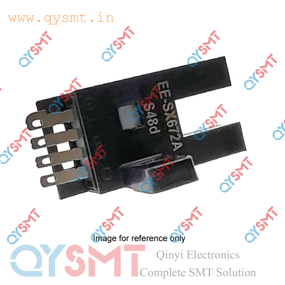 EE-SX672A Photo Micro Sensor