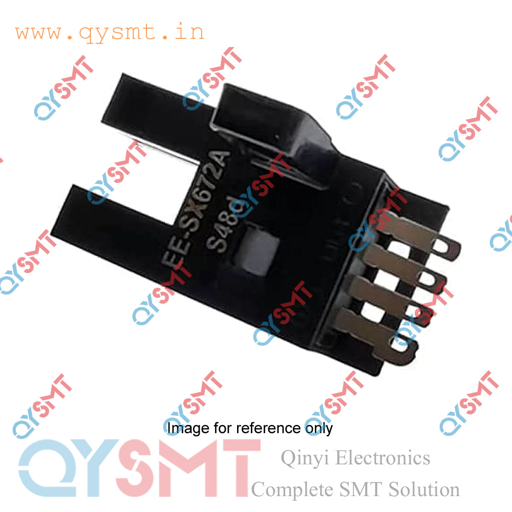 EE-SX672A Photo Micro Sensor