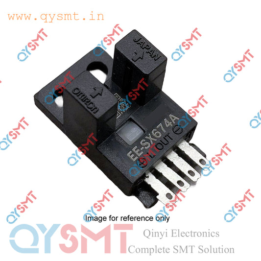 EE-SX674A Photo Micro Sensor