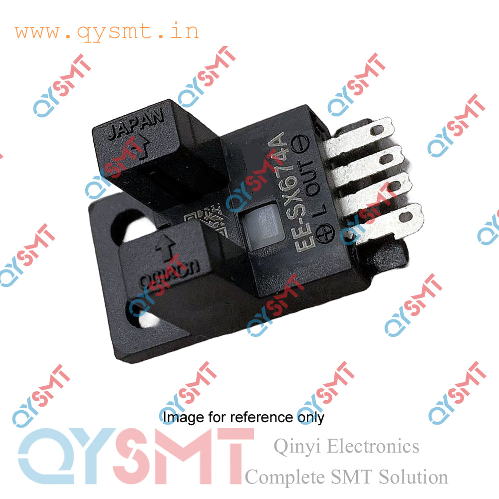 EE-SX674A Photo Micro Sensor