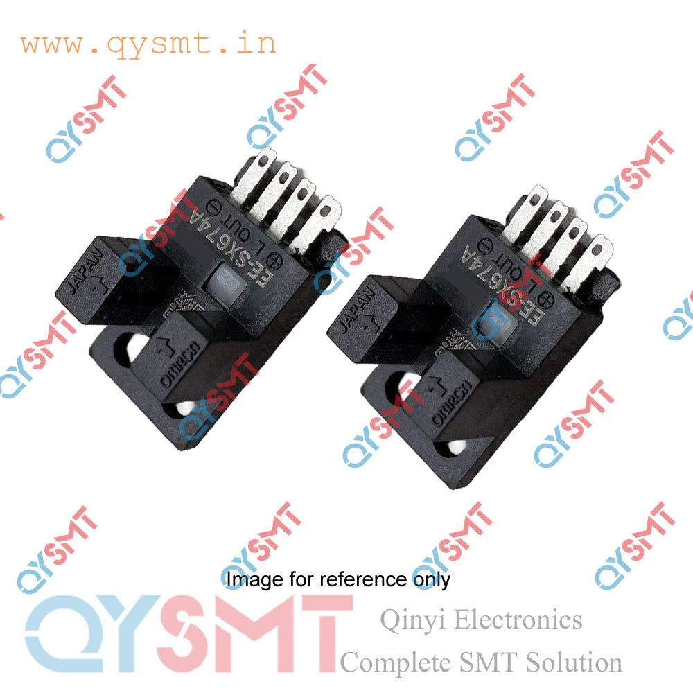 EE-SX674A Photo Micro Sensor