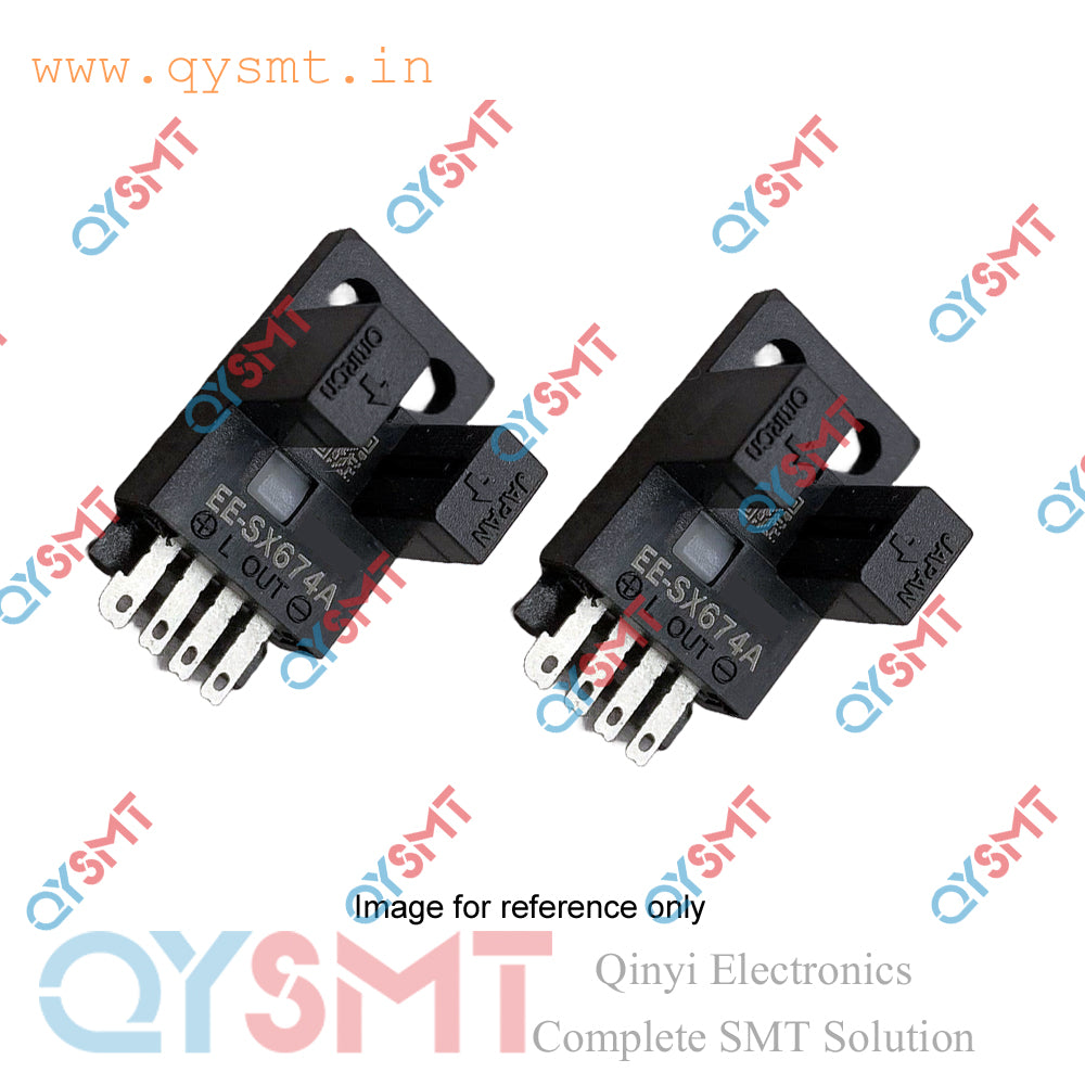 EE-SX674A Photo Micro Sensor