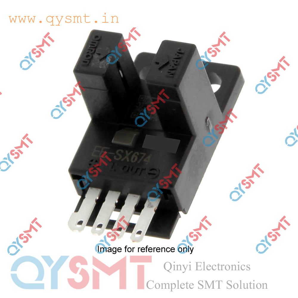EE-SX674A Photo Micro Sensor