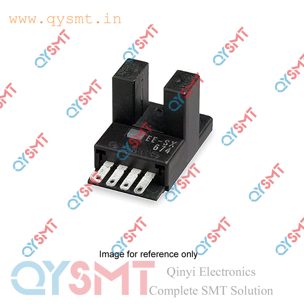 EE-SX674 Photo Micro Sensor Omron
