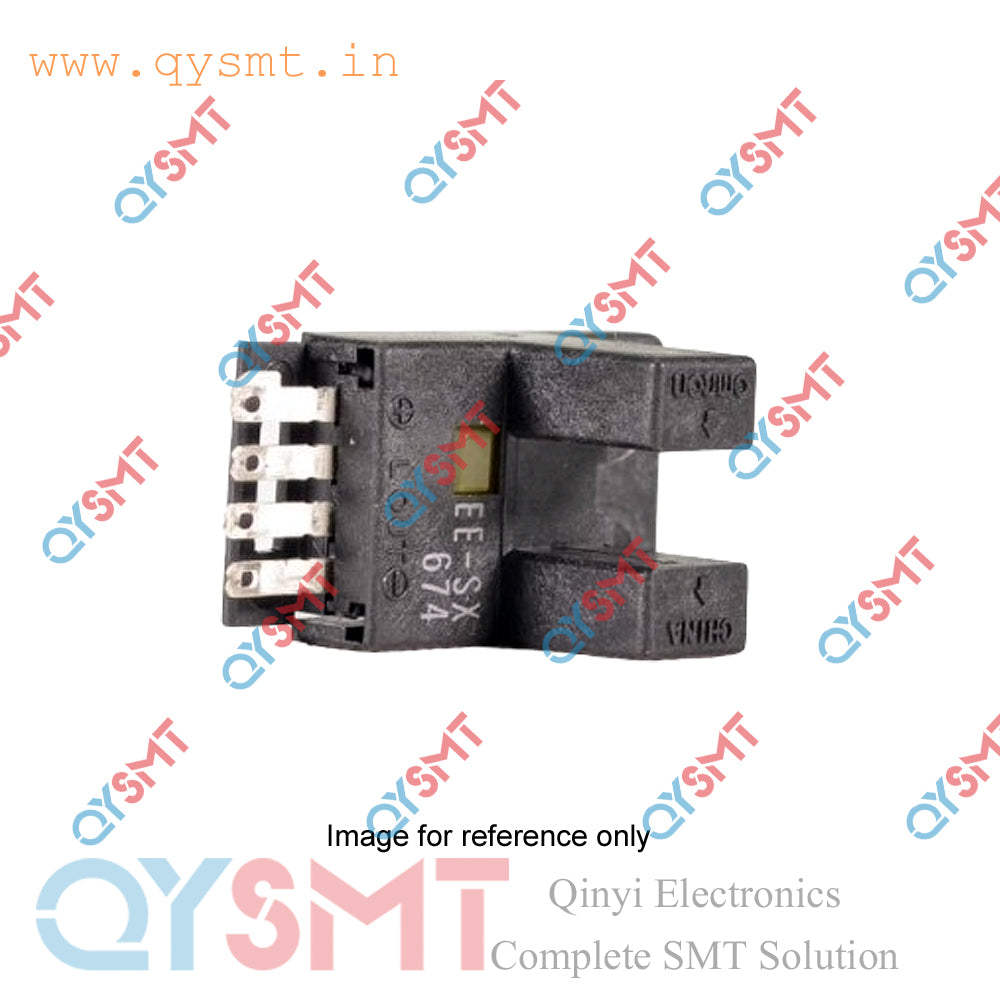 EE-SX674 Photo Micro Sensor Omron