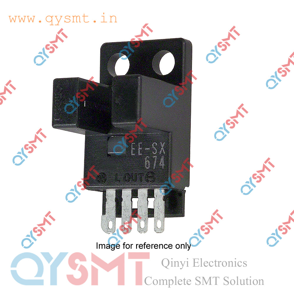 EE-SX674 Photo Micro Sensor Omron