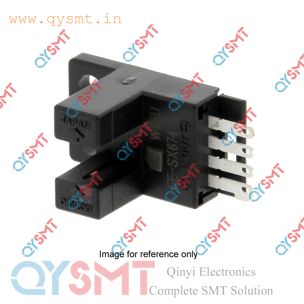 EE-SX674 Photo Micro Sensor Omron