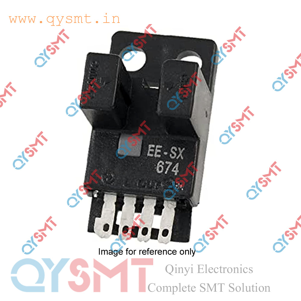 EE-SX674 Photo Micro Sensor Omron