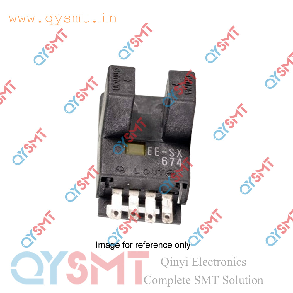 EE-SX674 Photo Micro Sensor Omron