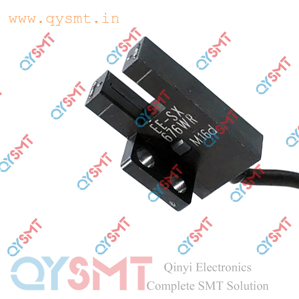 Omron EE-SX676-WR 1M Photo Micro Sensor